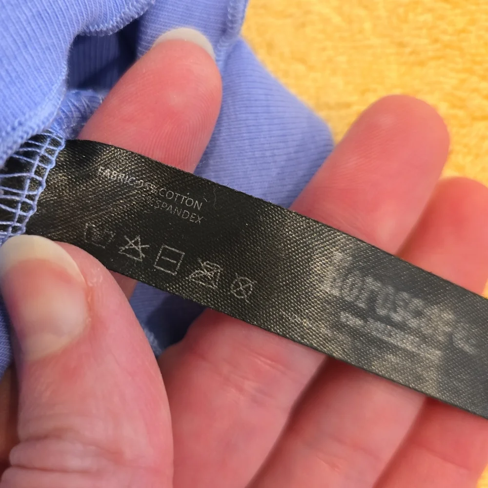 Dolls Kill Horoscopez Mind Reader Graphic Cropped Baby Tee Psychic Moon Glitter - Picture 5 of 10